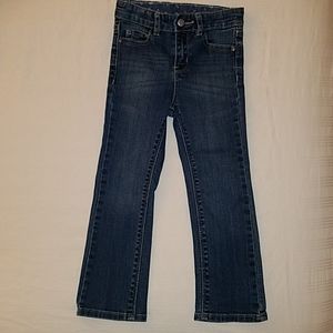 Jeans size 3T